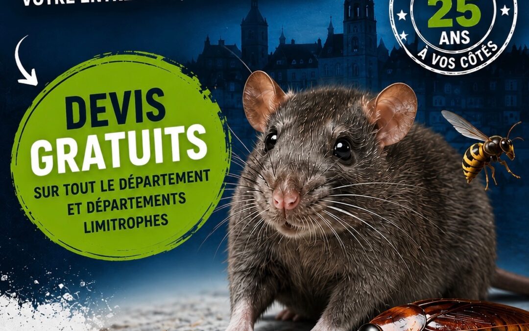 Cafards dans la maison : 6 astuces pour les éviter et empêcher leur retour