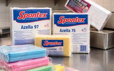 Code couleur du nettoyage professionnel : bonnes pratiques et prévention des contaminations croisées